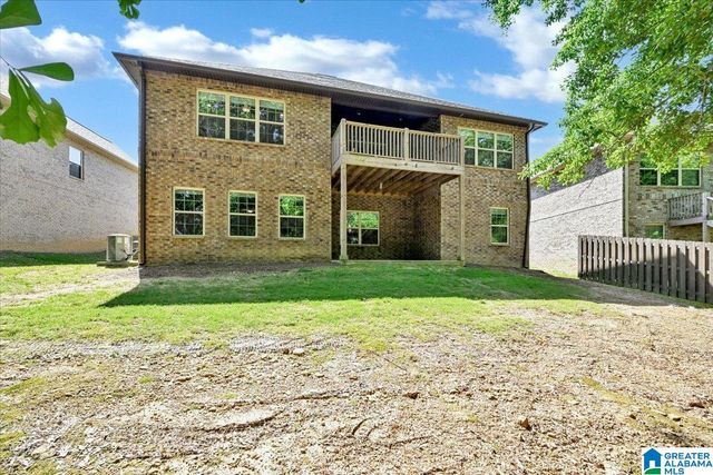 1507 BAILEY COURT NE, Cullman, AL 35055