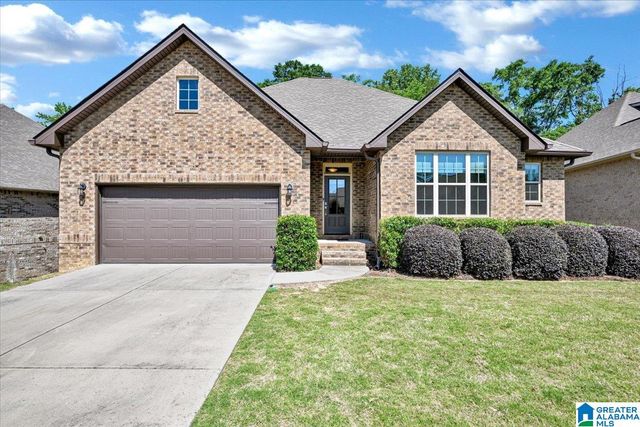 1507 BAILEY COURT NE, Cullman, AL 35055