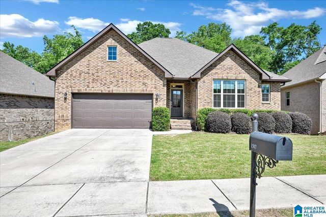 1507 BAILEY COURT NE, Cullman, AL 35055