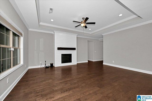 1507 BAILEY COURT NE, Cullman, AL 35055