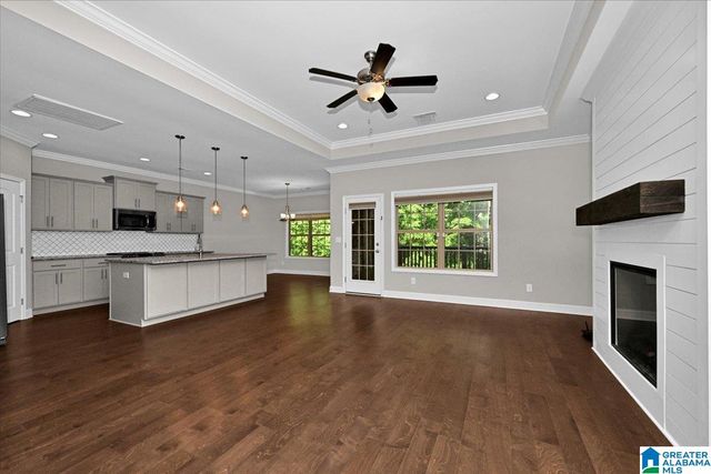 1507 BAILEY COURT NE, Cullman, AL 35055
