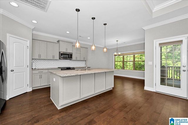 1507 BAILEY COURT NE, Cullman, AL 35055