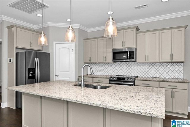 1507 BAILEY COURT NE, Cullman, AL 35055