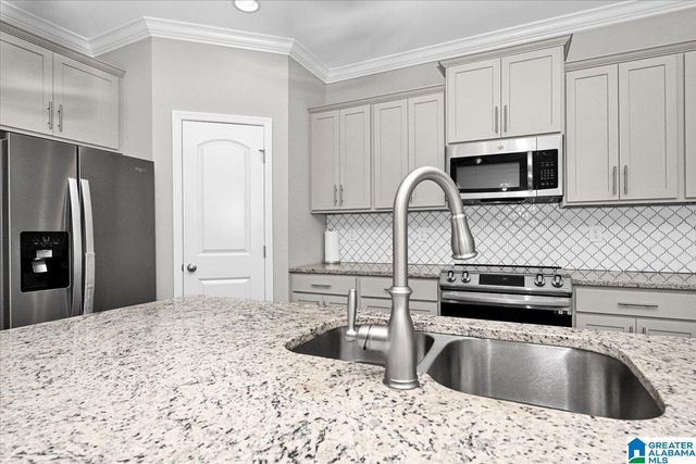 1507 BAILEY COURT NE, Cullman, AL 35055