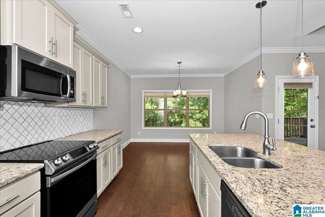 1507 BAILEY COURT NE, Cullman, AL 35055