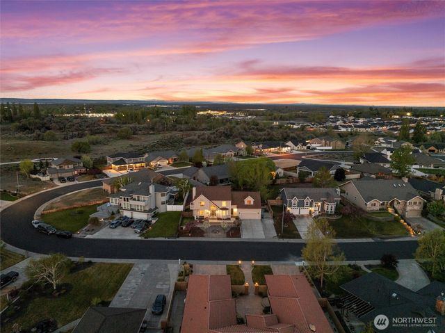 4073 W Cove West Drive, Moses Lake, WA 98837