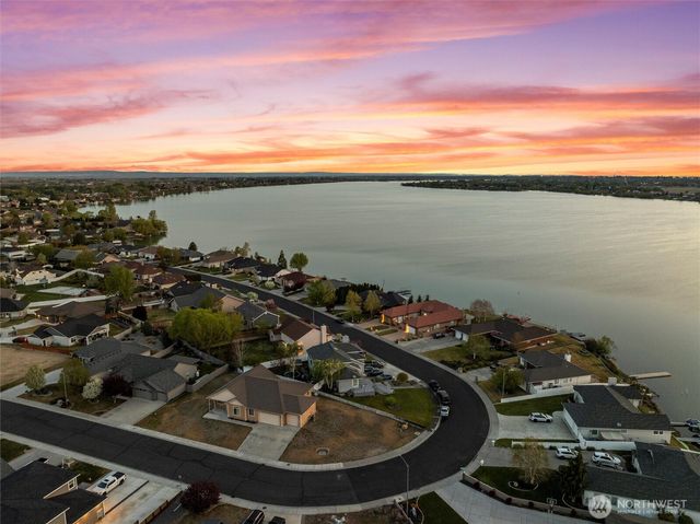 4073 W Cove West Drive, Moses Lake, WA 98837