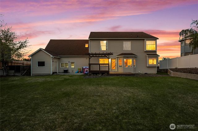 4073 W Cove West Drive, Moses Lake, WA 98837