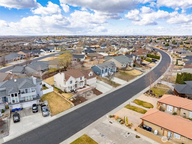 4073 W Cove West Drive, Moses Lake, WA 98837