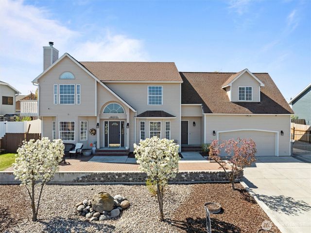 4073 W Cove West Drive, Moses Lake, WA 98837
