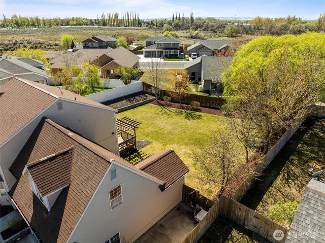 4073 W Cove West Drive, Moses Lake, WA 98837