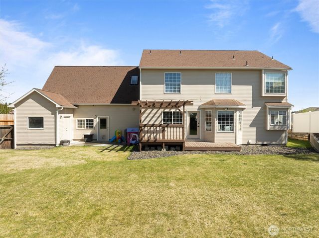 4073 W Cove West Drive, Moses Lake, WA 98837
