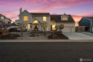 4073 W Cove West Drive, Moses Lake, WA 98837