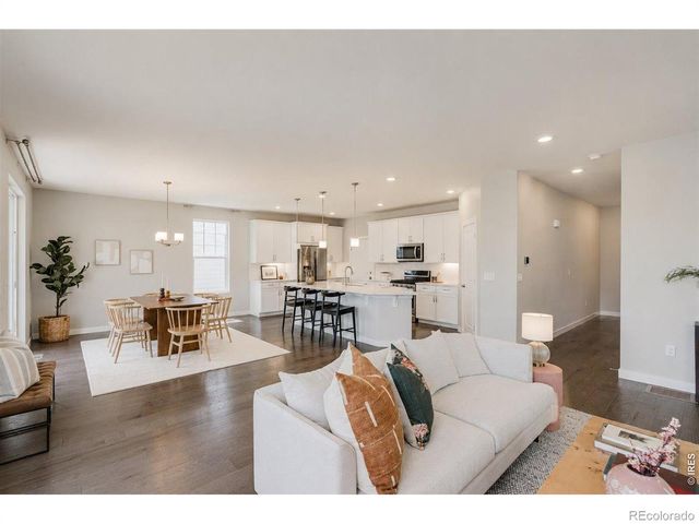 2224 Lombardy Street, Longmont, CO 80503