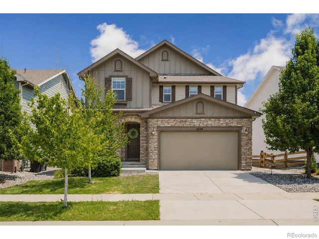 2224 Lombardy Street, Longmont, CO 80503