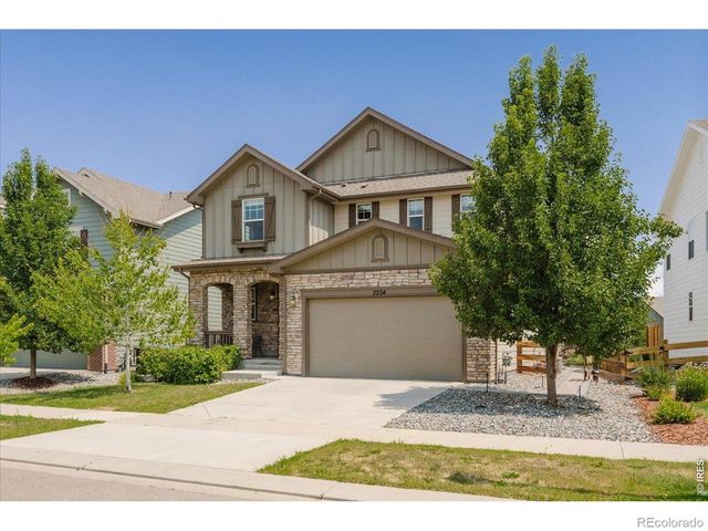 2224 Lombardy Street, Longmont, CO 80503