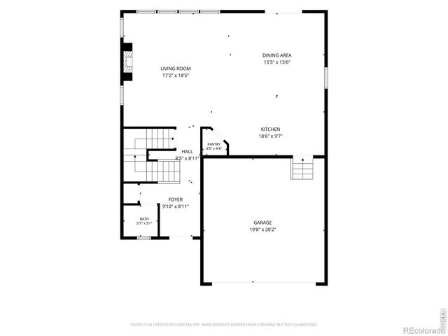 2224 Lombardy Street, Longmont, CO 80503