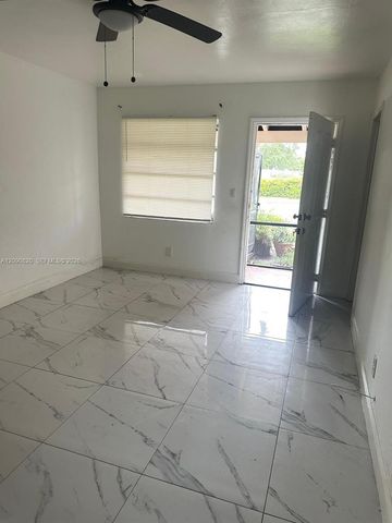 1503 N 20th Avenue, Hollywood, FL 33020