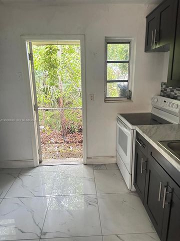 1503 N 20th Avenue, Hollywood, FL 33020