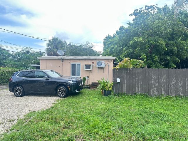 1503 N 20th Avenue, Hollywood, FL 33020