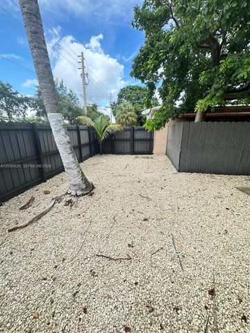 1503 N 20th Avenue, Hollywood, FL 33020