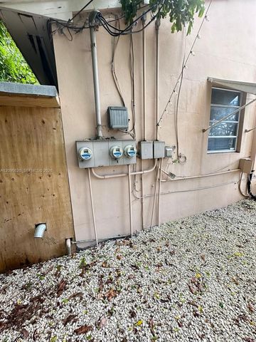 1503 N 20th Avenue, Hollywood, FL 33020