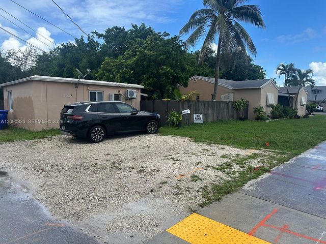 1503 N 20th Avenue, Hollywood, FL 33020