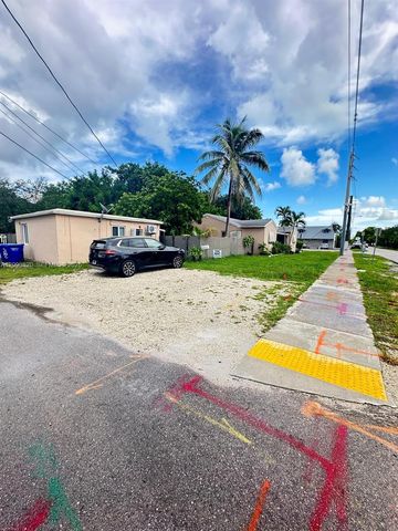 1503 N 20th Avenue, Hollywood, FL 33020