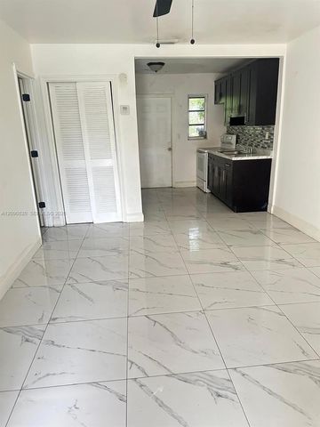 1503 N 20th Avenue, Hollywood, FL 33020