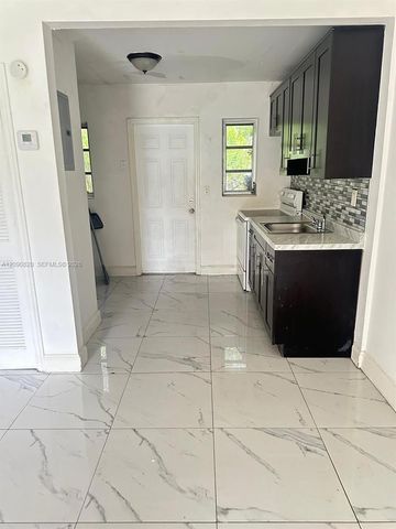 1503 N 20th Avenue, Hollywood, FL 33020