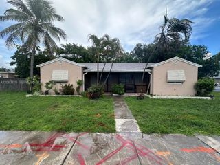 1503 N 20th Avenue, Hollywood, FL 33020