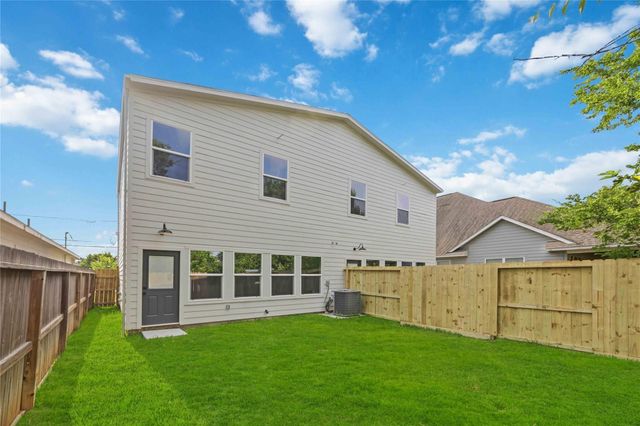 8210 Lawler Street A, Houston, TX 77051
