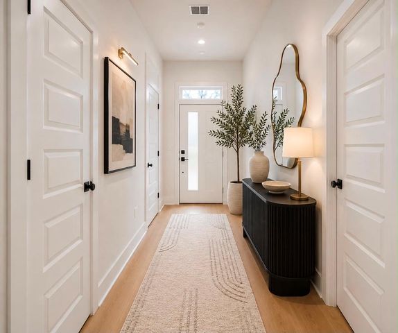 8210 Lawler Street A, Houston, TX 77051
