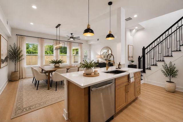 8210 Lawler Street A, Houston, TX 77051
