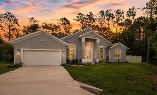 17 ZEPHYR LILY PLACE, Palm Coast, FL 32164