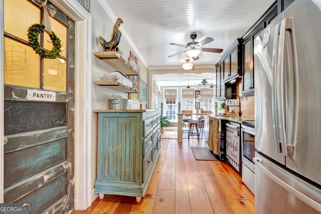 520 Toombs Street, Palmetto, GA 30268