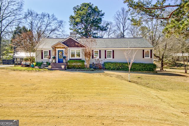 520 Toombs Street, Palmetto, GA 30268