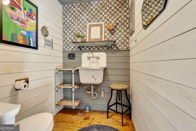 520 Toombs Street, Palmetto, GA 30268