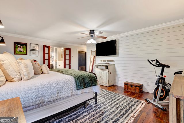 520 Toombs Street, Palmetto, GA 30268