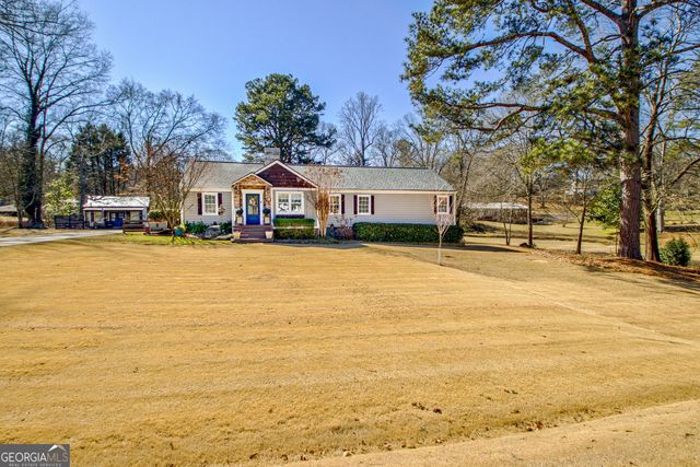 520 Toombs Street, Palmetto, GA 30268