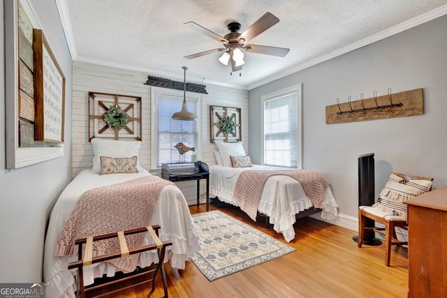 520 Toombs Street, Palmetto, GA 30268