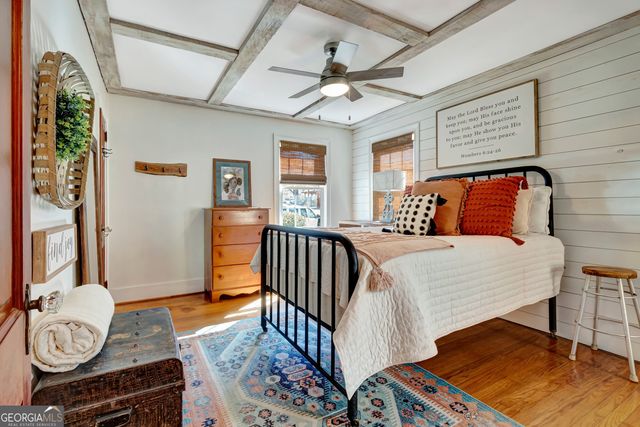 520 Toombs Street, Palmetto, GA 30268