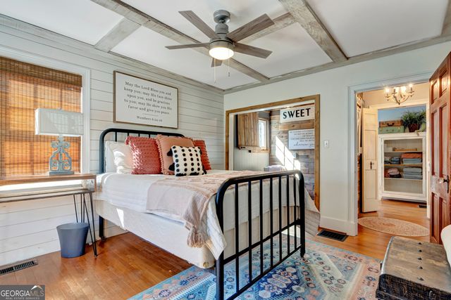 520 Toombs Street, Palmetto, GA 30268