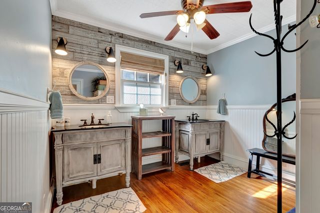 520 Toombs Street, Palmetto, GA 30268