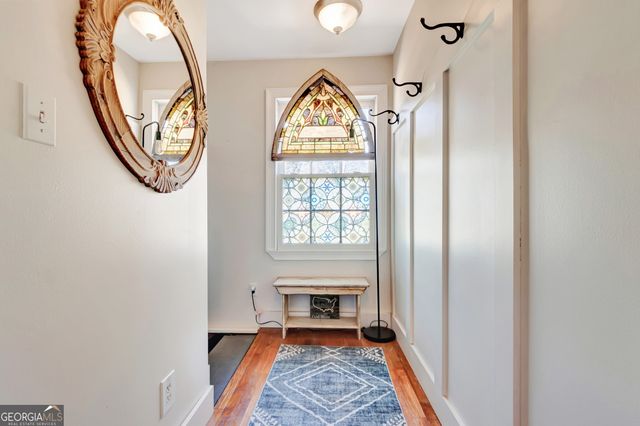 520 Toombs Street, Palmetto, GA 30268