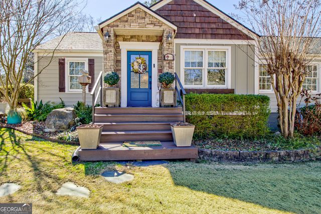 520 Toombs Street, Palmetto, GA 30268