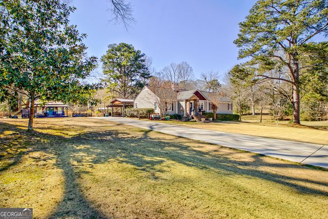 520 Toombs Street, Palmetto, GA 30268