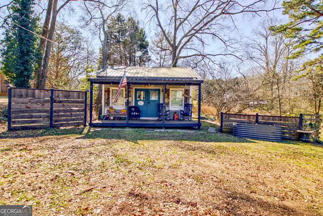 520 Toombs Street, Palmetto, GA 30268