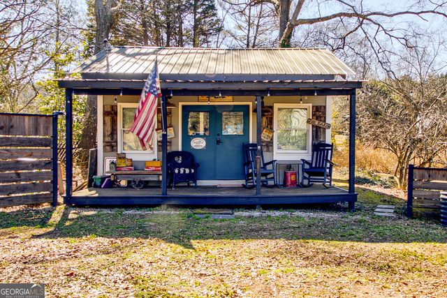 520 Toombs Street, Palmetto, GA 30268