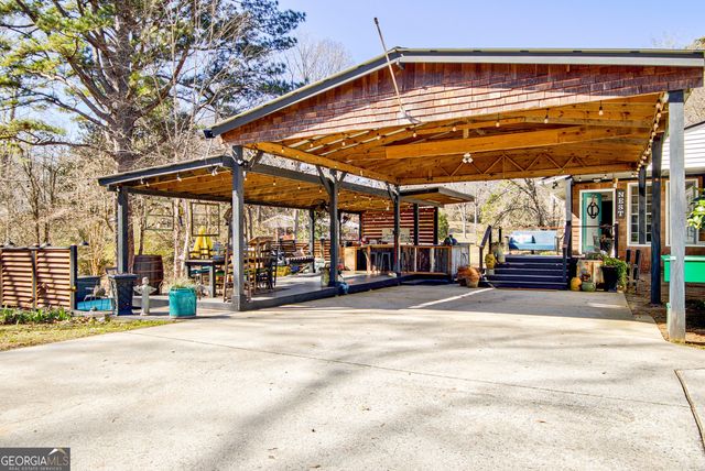 520 Toombs Street, Palmetto, GA 30268